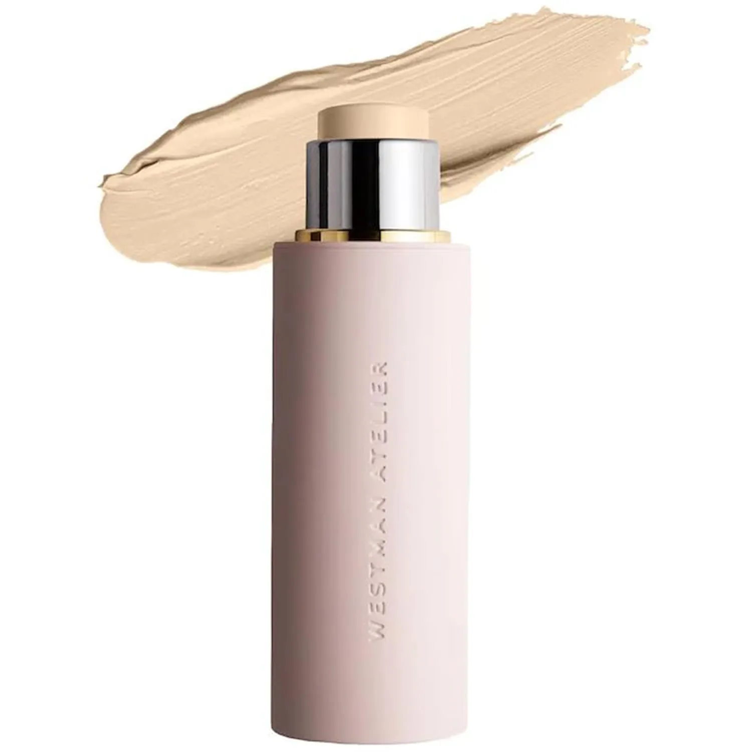 WESTMAN ATELIER Vital Skin Foundation Stick – Atelier I