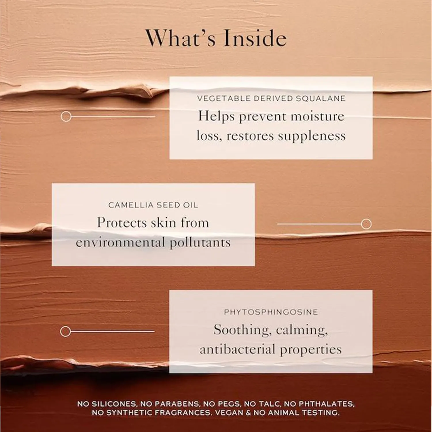 WESTMAN ATELIER Vital Skin Foundation Stick – Atelier I