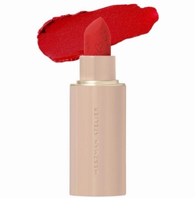 WESTMAN ATELIER Lip Suede Matte Lipstick - Pip & Complimentary Sheet Masque