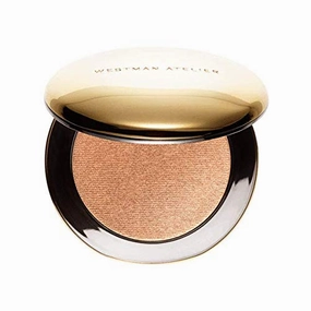 WESTMAN ATELIER Super Loaded Tinted Highlight - Cream - Shimmery - Bronze - Warm Gold
