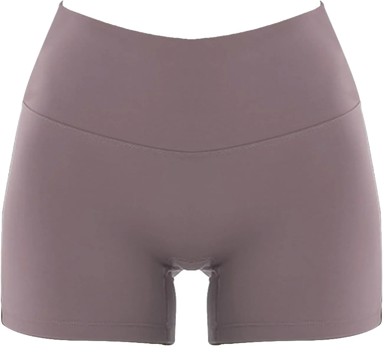 Women's Biker Shorts Workout Yoga Shorts for Women 5 Inches Spandex High Waisted Soft Biker Shorts Women Dance