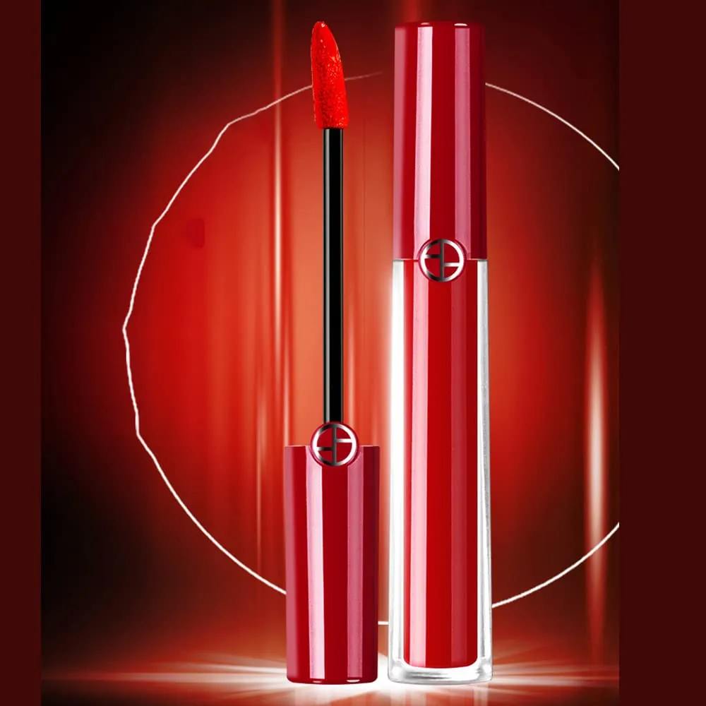 Xaena 14 Colors Matte Liquid Lipstick, Ladies Matte Liquid Lipstick Long Lasting Waterproof Velvet Lip Gloss Set Pigmented Lip Makeup Gift for Girls and Women (#401)