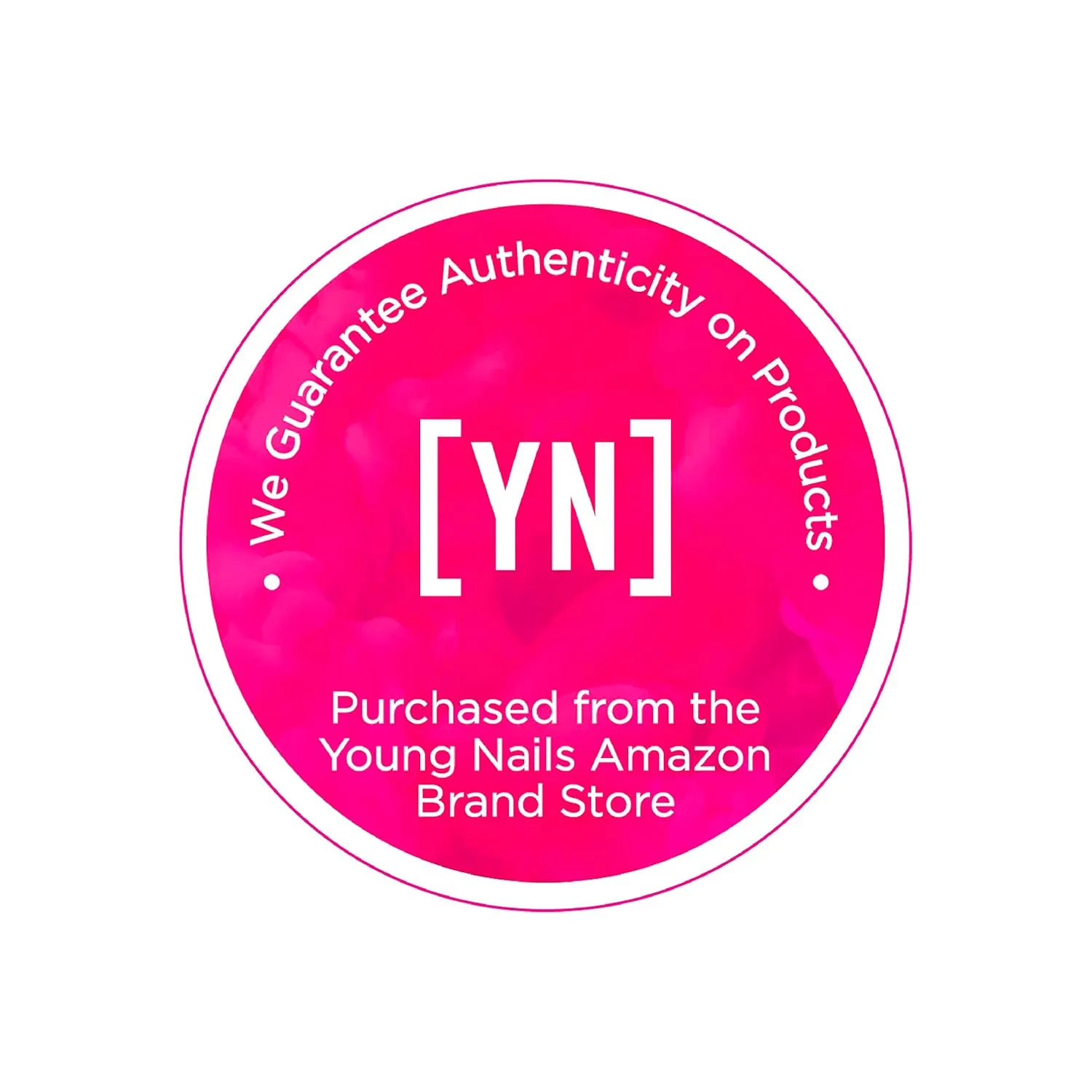 Young Nails Synergy Gel System, Building Gel - Hard Builder Gel, Superior Adhesion & Strength, Structured Nail Gel Builder - Flex Gel, Clear, 15g