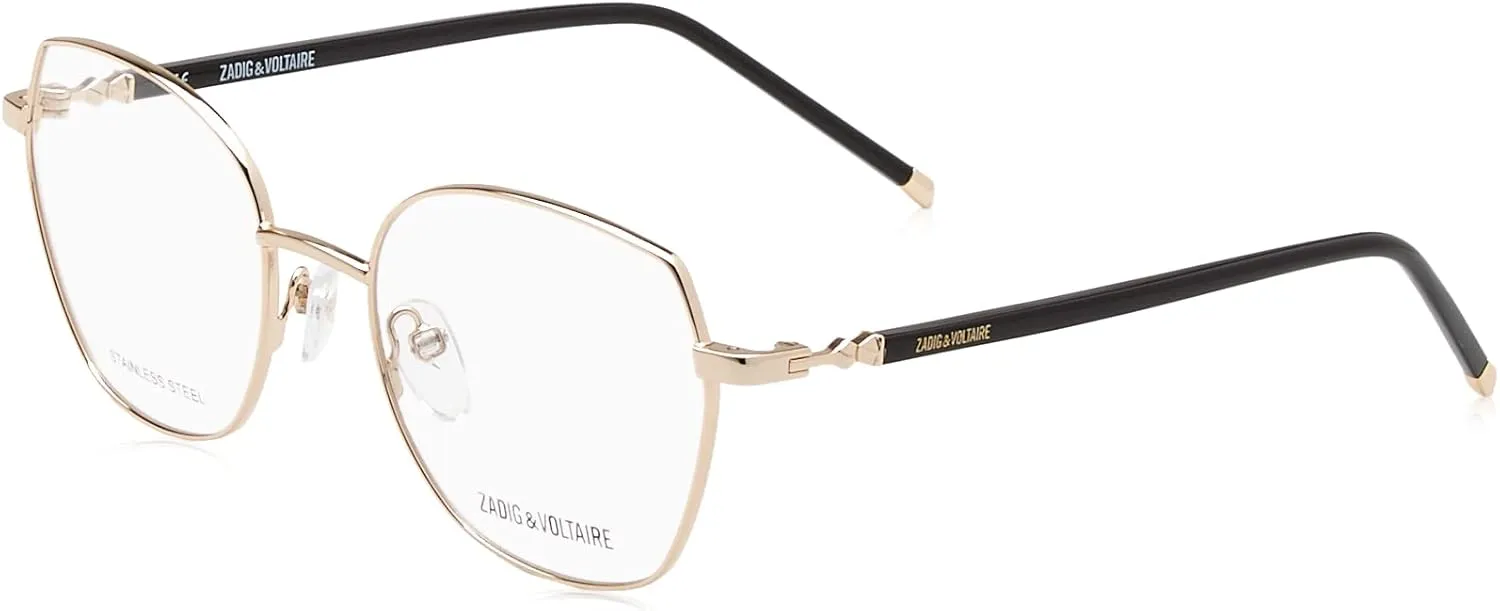 Zadig & Voltaire Glasses for Women