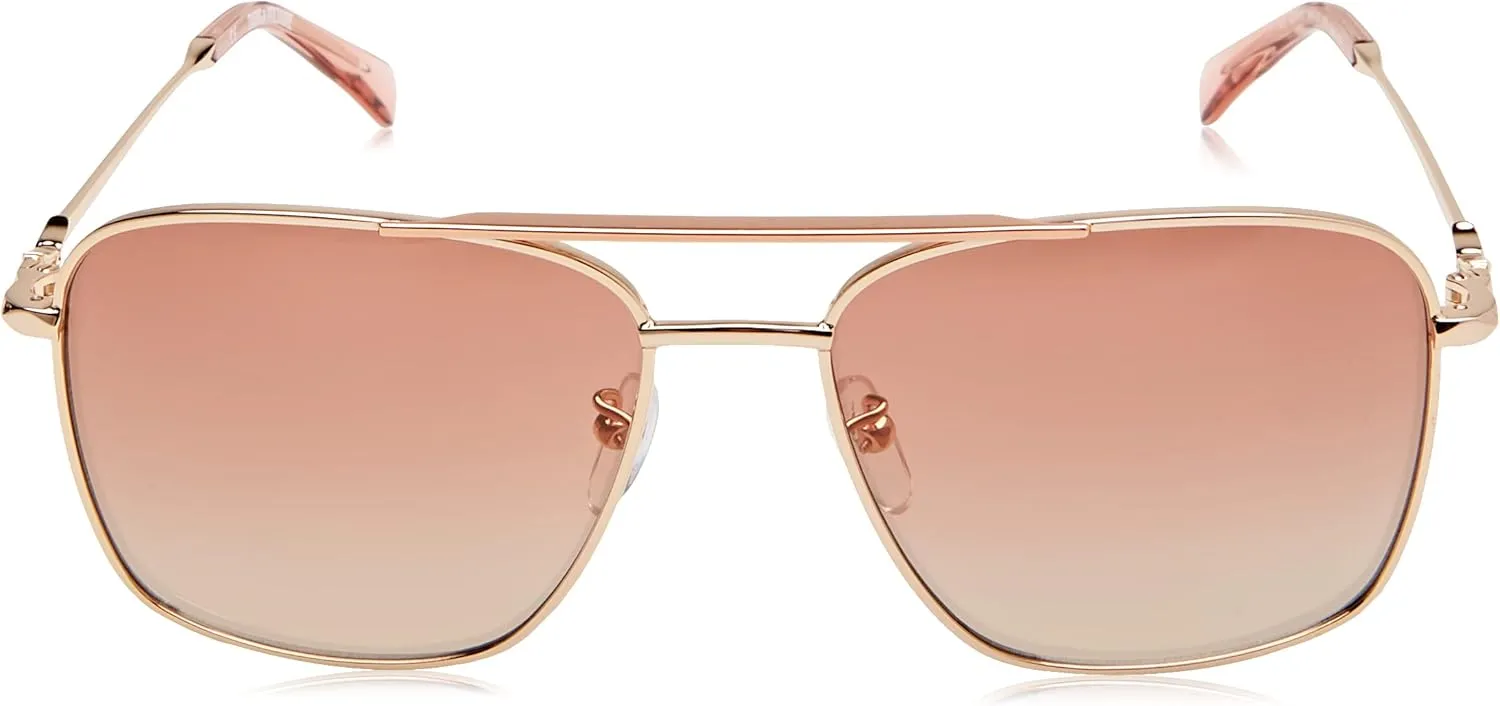 Zadig & Voltaire Unisex Adult Glasses