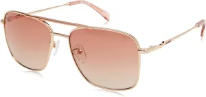 Zadig & Voltaire Unisex Adult Glasses