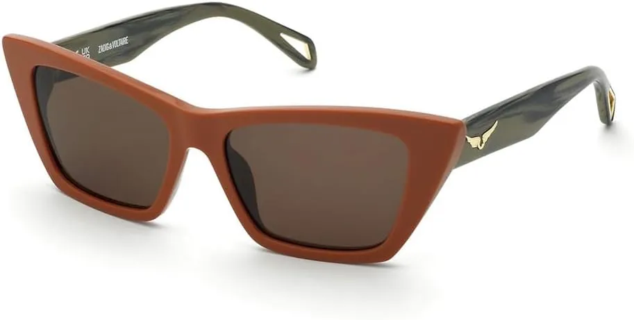 Zadig & Voltaire Women's Casual Sunglasses