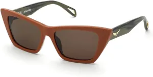 Zadig & Voltaire Women's Casual Sunglasses