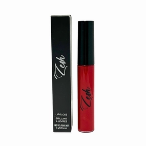 Zesh Red Lip Gloss
